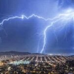 Tormentas purificadoras del alma
