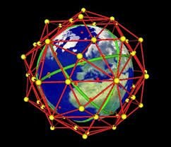 merkabah de la tierra