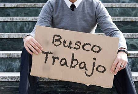 Busco trabajo