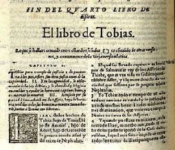 El Libro de Tobias