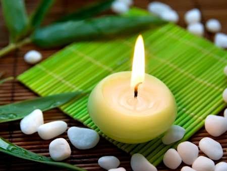 feng shui interno