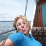 Aimi Eyzen - Tarot del Plano Azul
