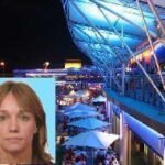 Saraiya Egrev – Tarot del Plano Azul