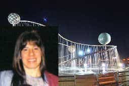 Ysbella Yham - Tarot del Plano Azul