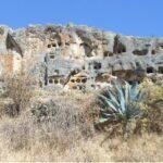 Testimonio de Cajamarca Peru