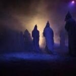 La memoria de nuestras muertes