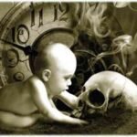 umbral de la muerte