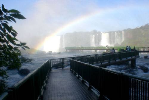 Puentes de Luz