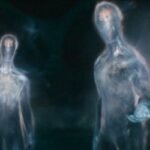 Los mensajeros de luz