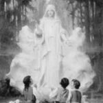 Tercer Mensaje de la Virgen de Fátima