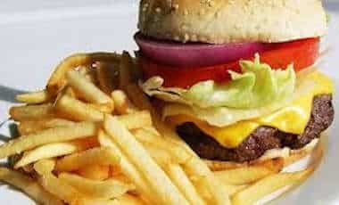 sexo o comida