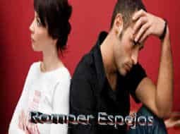 Romper Espejos