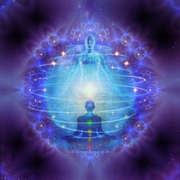mantra de protección, Kodoish Kodoish Kodoish Adonai Tsebayoth