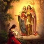 Santa Juana de Arco