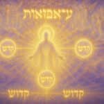 mantra de protección, Kodoish Kodoish Kodoish Adonai Tsebayoth