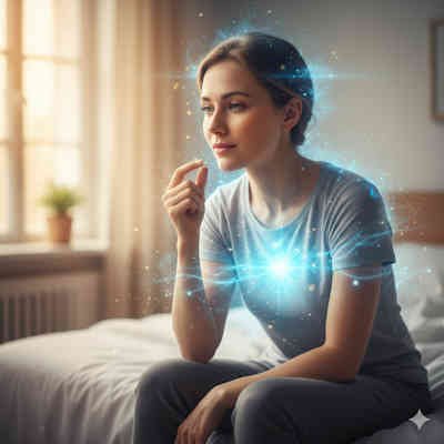 Ley del Mentalismo, Todo es mente, efecto pacebo