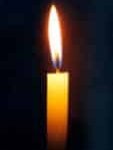 ¿Vela o cirio consagrado? ¡Hágase la luz!