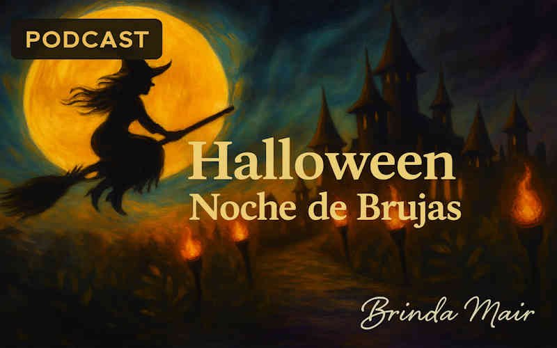 Halloween, Noche de Brujas