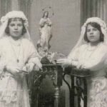 la pérdida de la inocencia