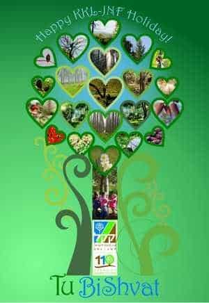 Tu Bishvat