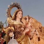 Oraciones a la Virgen del Carmen