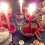 Ritual del 8 de diciembre