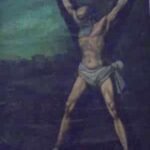 Oración a San Andres