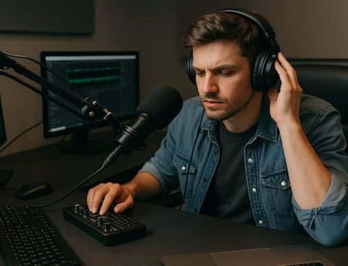 Podcast de Brinda Mair