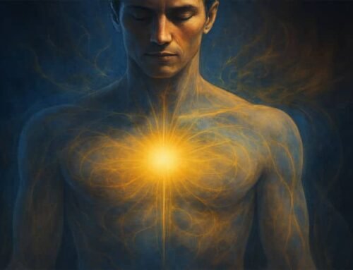 Nuestro cuerpo habla
