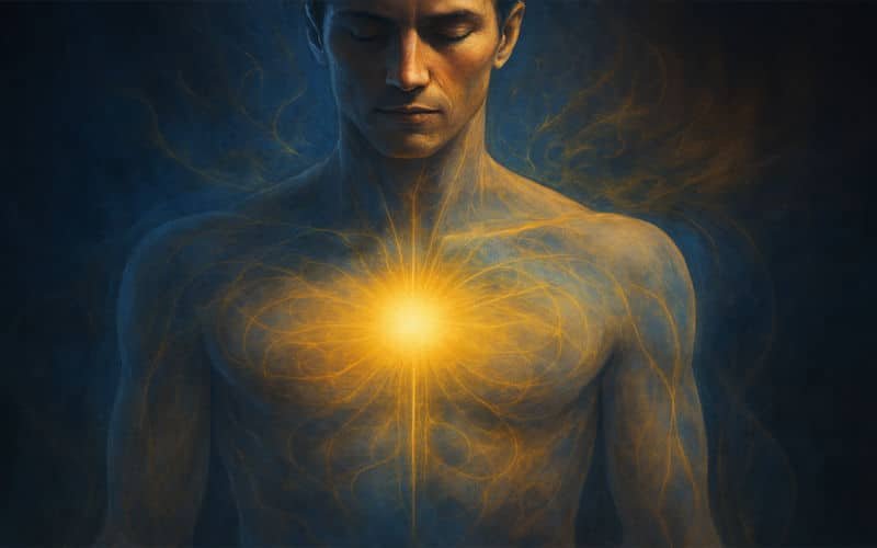 nuestro cuerpo habla, mensajes del cuerpo
