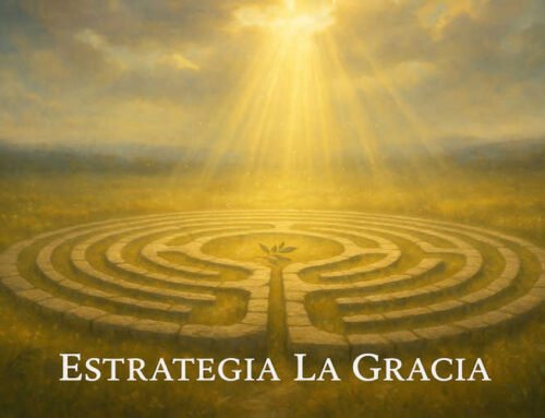 Estrategia del Juego del Laberinto: La Gracia