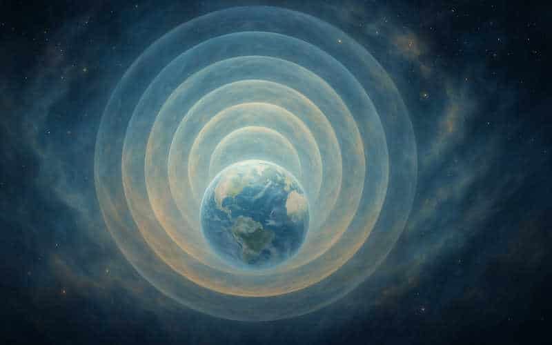 multidimensionalidad y mundos paralelos