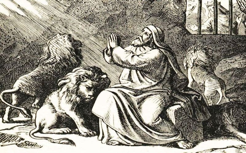 Daniel profeta: fidelidad, sabiduría y Santo temor de Dios