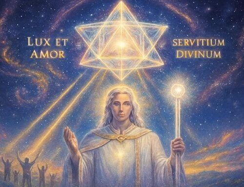 Liberación de Implantes del Comando Ashtar