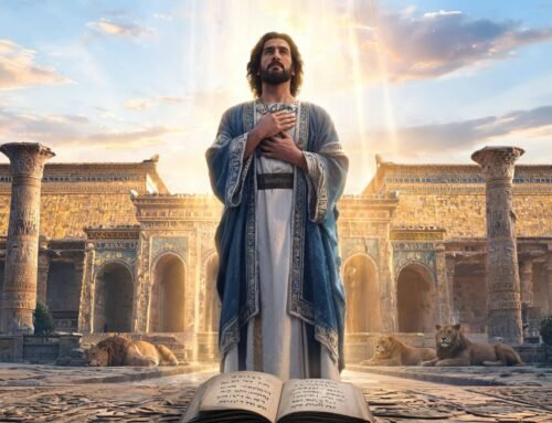Daniel Profeta: la Fidelidad y el Santo temor de Dios