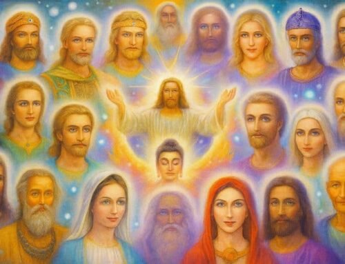 Listado de Maestros ascendidos