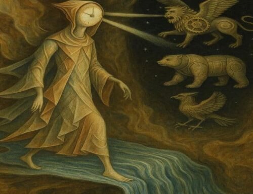 El Libro de Daniel en el Antiguo Testamento y los tiempos finales