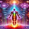 Umbral de Gracia Activación y alineación de chakras de ascensión